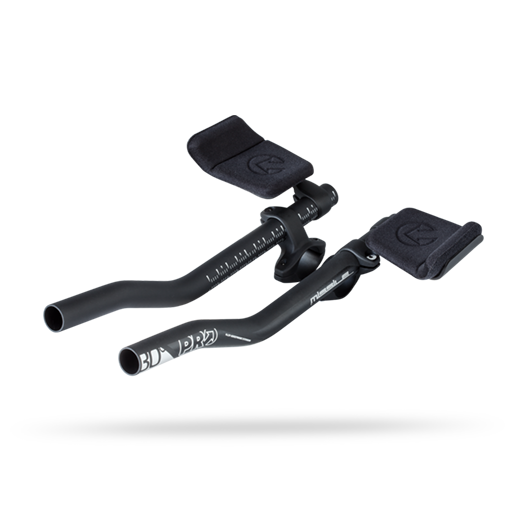 Pro Aerobar Missile Clip-On Alloy